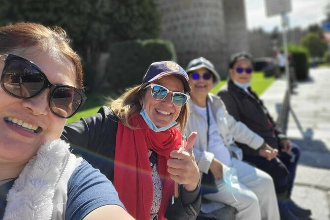 Avila and Segovia Full Day Tour From Madrid - Tour Details