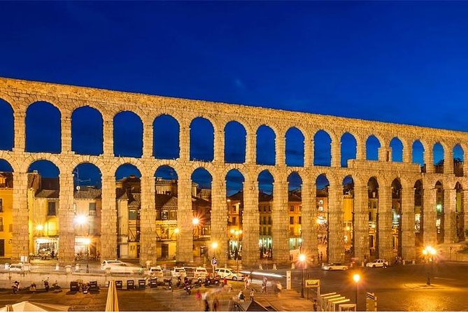 Avila and Segovia Full Day Tour From Madrid - Suggestions for Improvement