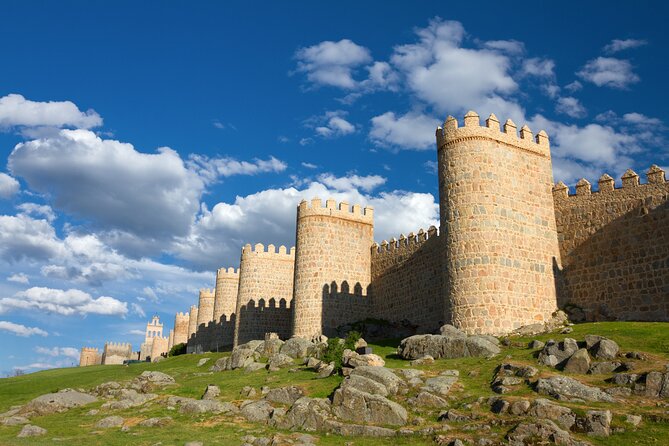 Avila and Segovia Guided Tour and Flamenco Show in Madrid - How to Book the Tour