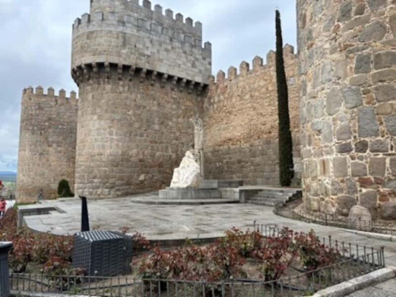 Avila and Segovia: Private Minivan Tour from Madrid - The Sum Up: Who Will Love This Tour?