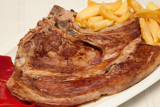Avila and Segovia Tour With Monuments and Gastronomic Lunch From Madrid - Reviews