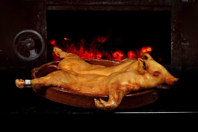 Avila and Segovia Tour With Monuments and Gastronomic Lunch From Madrid - The Sum Up