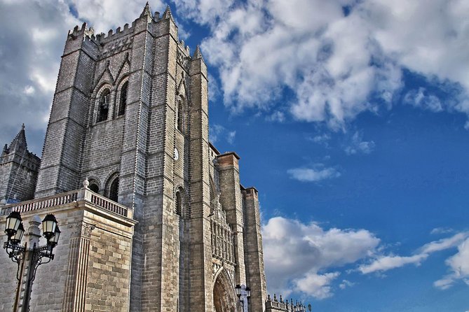 Avila, Segovia and El Escorial Private Tour - Tour Overview and Itinerary