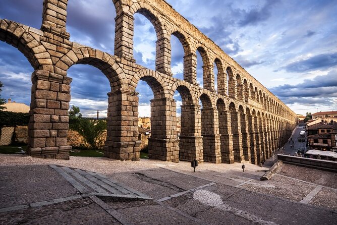 Avila, Segovia and El Escorial Private Tour - Cancellation Policy