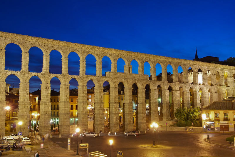Avila Walls and Segovia Guided Tour - The Alcázar is worth checking twice
