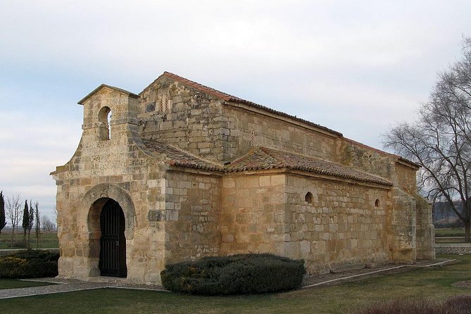 Avila With Bulls, Bees and Castles From Madrid. Choose Your Tour - Pricing and Guarantee