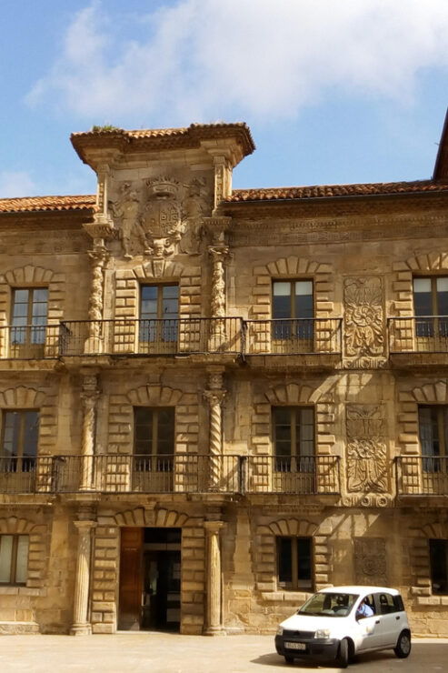 Avilés: Discover Its Historic Center - Good To Know