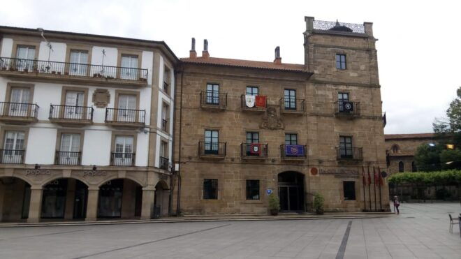 Avilés: Discover Its Historic Center - Participant Information