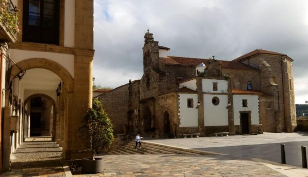 Avilés: Discover Its Historic Center - Frequently Asked Questions