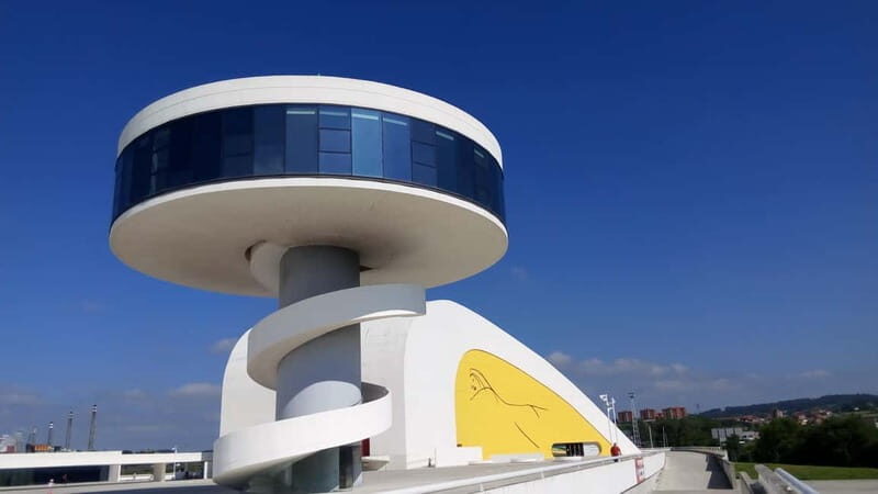 Avilés: discover its Historical Center - Good To Know