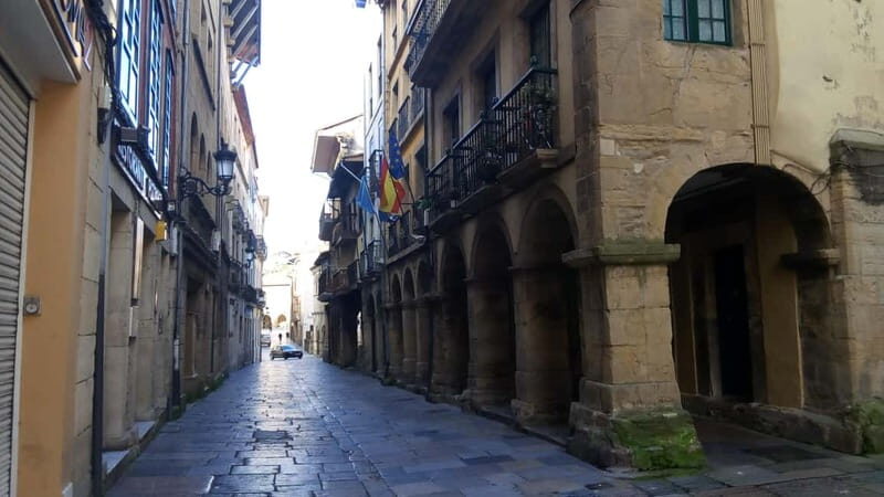 Avilés: discover its Historical Center - Is This Tour for You?