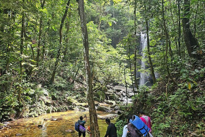 Avocat Waterfall and Maracas Bay, The Way Trinis Do It - FAQ