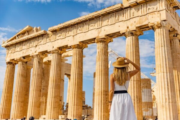 Avoid the Crowds: Afternoon Acropolis and Museum Guided Tour - Guide Details