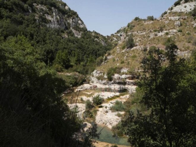 Avola: Cavagrande Del Cassibile Reserve Hiking Tour - Frequently Asked Questions