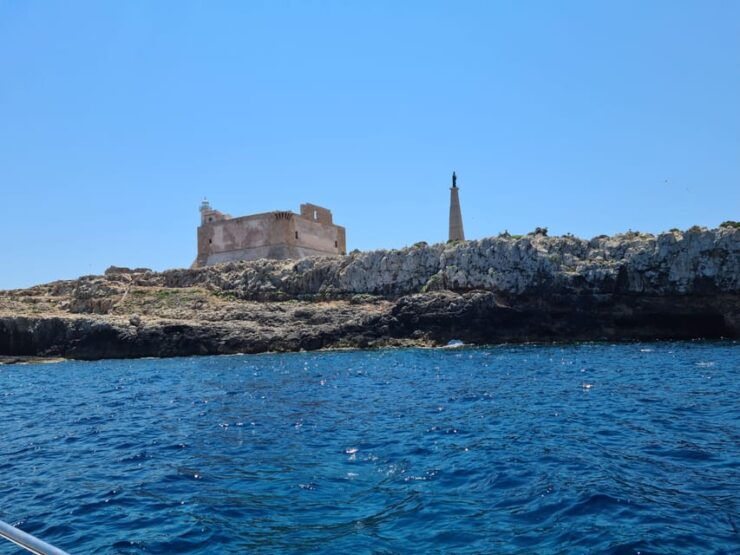 Avola: Private Tour of Marzamemi and Portopalo Di Capo Passero - Itinerary Highlights