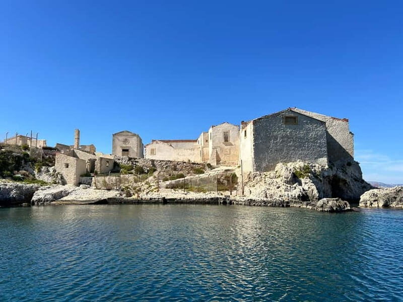 Avola: Private tour to Ortigia & Tonnara Santa Panagia - Practical Details and What to Expect