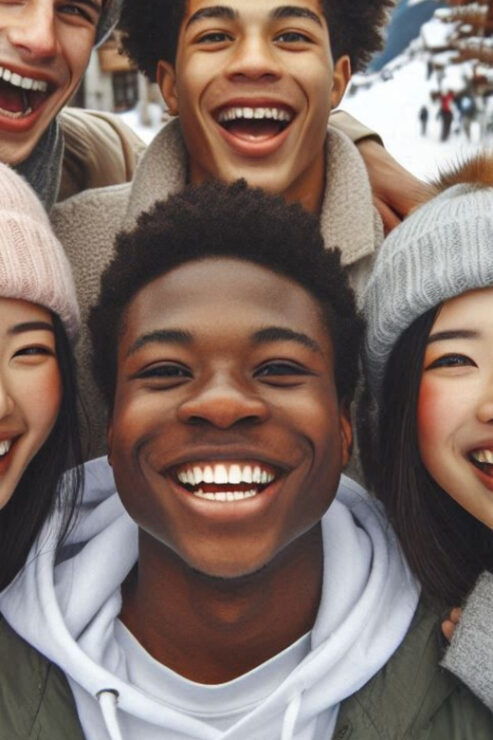 Avoriaz: Team Escape Game on the Theme of Magic - Key Points