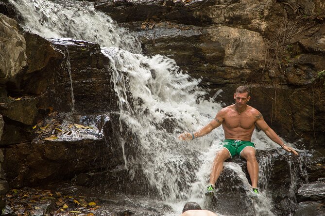 AWA Water Museum - Waterfall Adventure (Organic Food Experience) - Access and Facilities