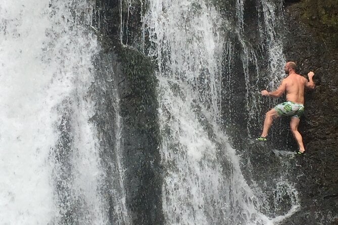 AWA Water Museum - Waterfall Adventure (Organic Food Experience) - Frequently Asked Questions