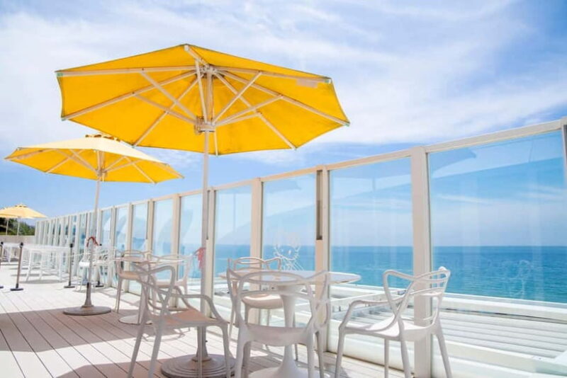 Awaji Hello Kitty Apple Land Admission Ticket - Practical Tips for Visiting