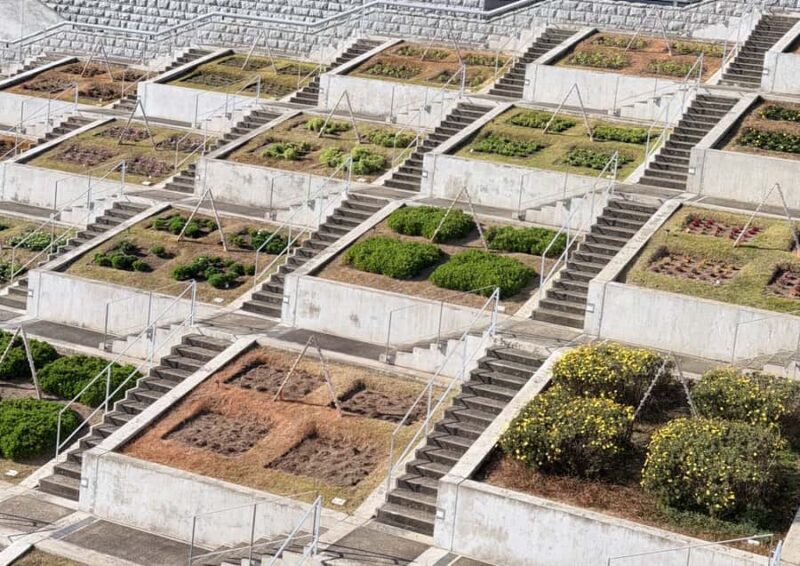 Awaji Island: Awaji Coast Whirlpool Day Trip from Osaka - Good To Know