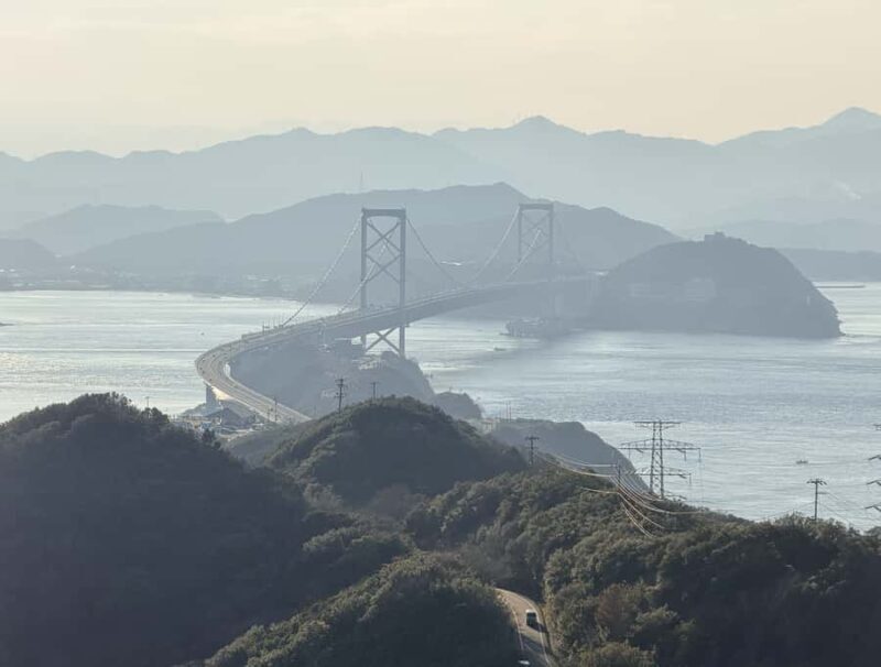 Awaji Island: Awaji Coast Whirlpool Day Trip from Osaka - Authentic Experiences & Authenticity