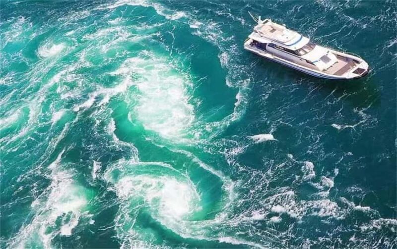 Awaji Island: Awaji Coast Whirlpool Day Trip from Osaka - Who Is This Tour For?