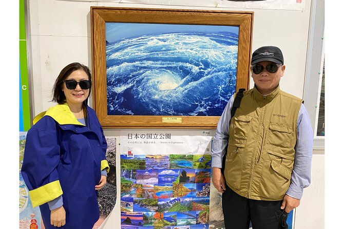 AWAJI ISLAND Custom Tour With Private Car & Driver (Max 9 Pax) - Questions and Support