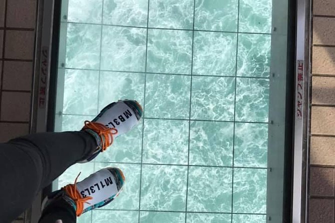 AWAJI ISLAND Custom Tour With Private Car & Driver (Max 9 Pax) - Background