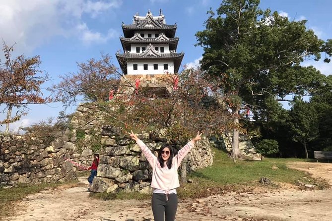 AWAJI ISLAND Custom Tour With Private Car & Driver (Max 9 Pax) - Common Questions