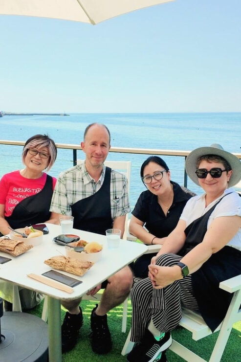 Awaji Island, Make a Lunch Box Bento With a Gorgeous View! - Activity Overview
