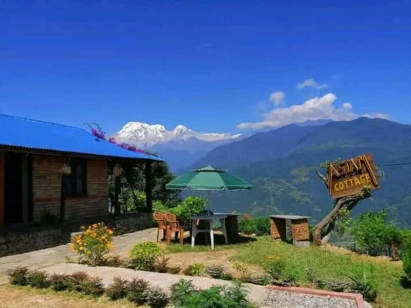 Awaken to the Himalayas: Sarangkot Sunrise Tour - Good To Know