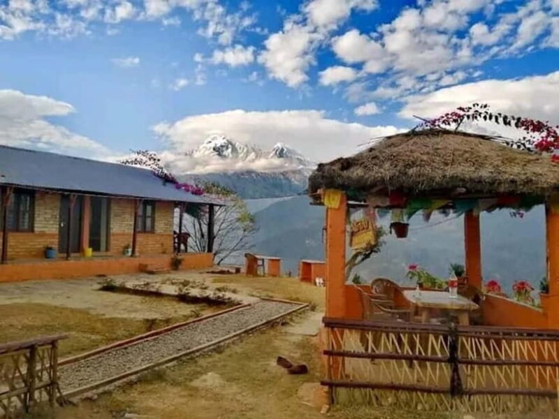 Awaken to the Himalayas: Sarangkot Sunrise Tour - The Journey to Sarangkot: What to Expect