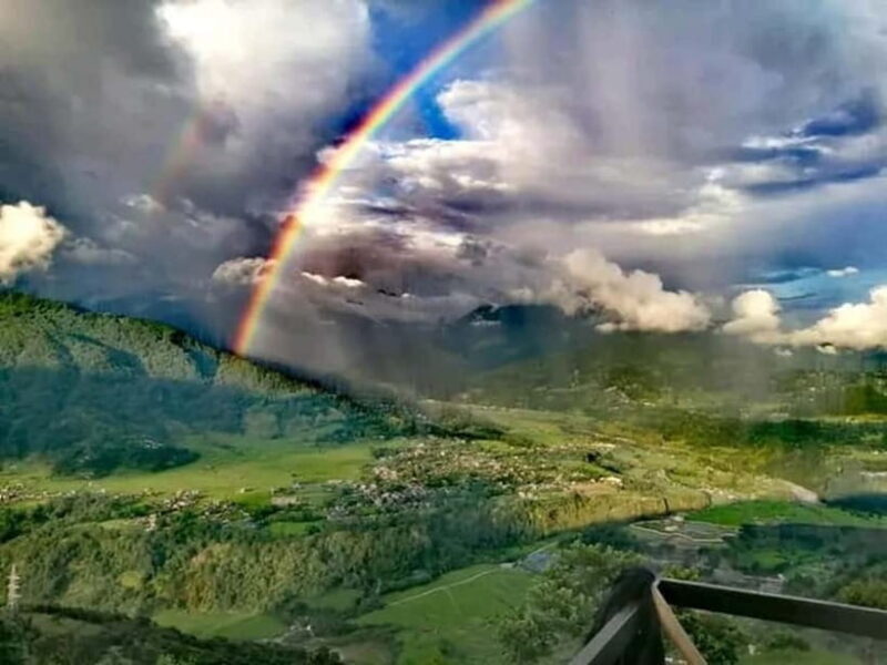 Awaken to the Himalayas: Sarangkot Sunrise Tour - Additional Stops and Experiences