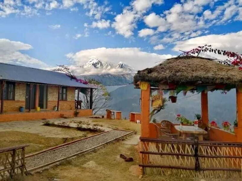 Awaken to the Himalayas: Sarangkot Sunrise Tour - Authenticity and Practical Tips