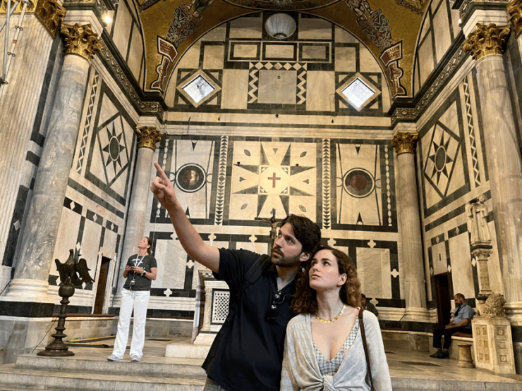 Awakening the Duomo Private Early Access - Good To Know