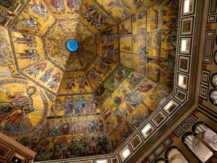 Awakening the Duomo Private Early Access - Itinerary and Experience