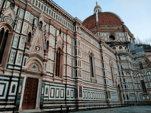 Awakening the Duomo Private Early Access - What to Expect During the Tour