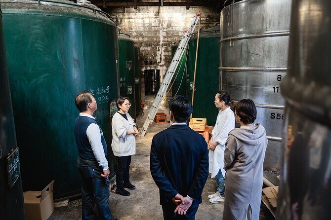 Awamori Pairing Lunch in Yanbaru Local Flavors and Traditions - Exploring Yanbaru: The Heart of Okinawas Natural and Cultural Heritage