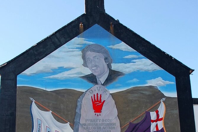 Award Winners Express 2 Hrs Black Taxi Tours and Mural Taxi Tour - Additional Information