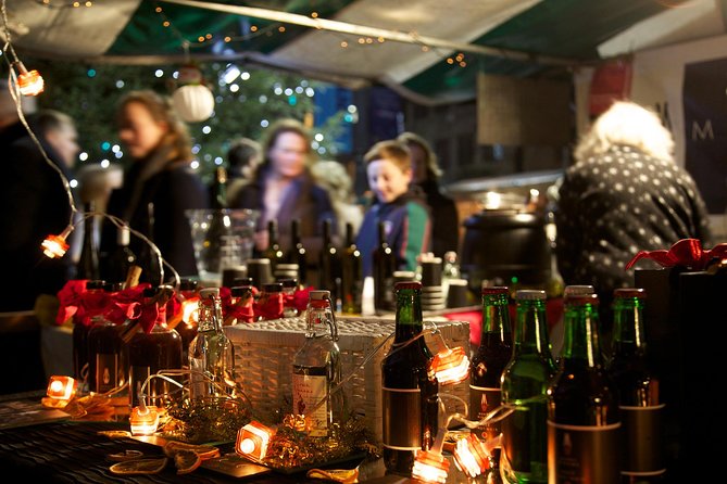 Award Winning Christmas Market Tour - Check Availability