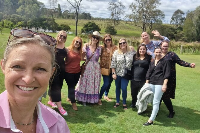 Award Winning Full Day Wine and Food Experience - Overview and Logistics