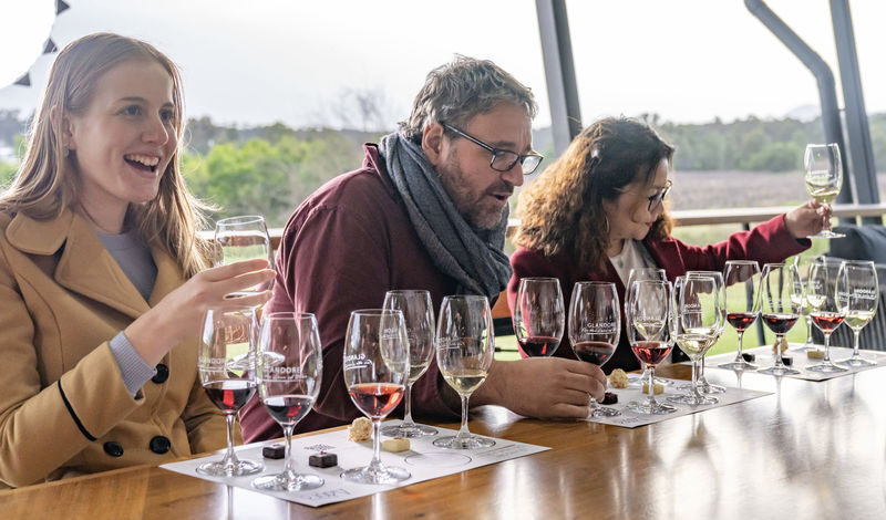 Award-Winning Hunter Valley Wine & Cheese Tour from Sydney - Five useful things to know before you go