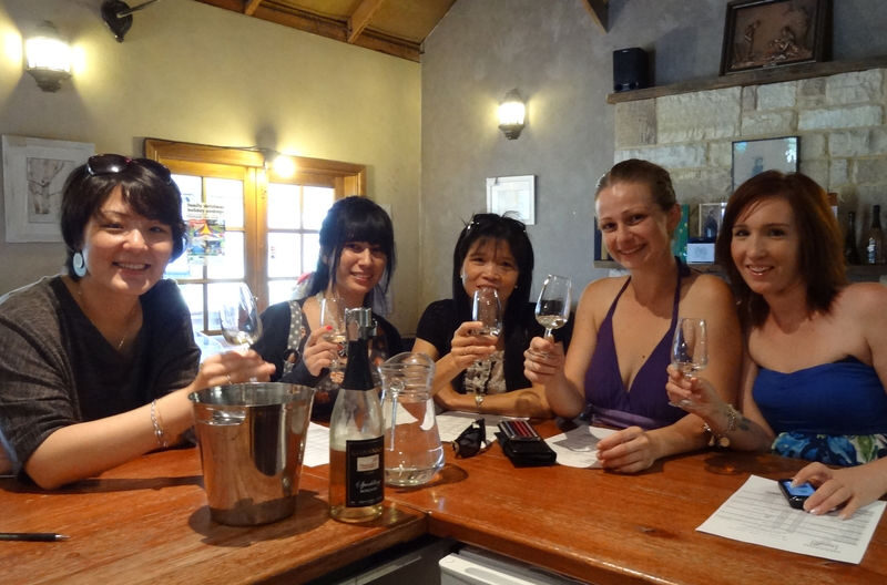Award-Winning Hunter Valley Wine & Cheese Tour from Sydney - The long drive and what the vehicle means