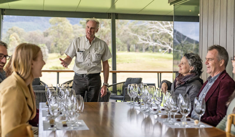 Award-Winning Hunter Valley Wine & Cheese Tour from Sydney - Should you book the Hunter Valley tour?