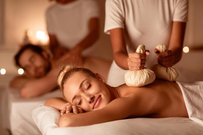 Award-Winning Thai Tailor-Made Private Massage in Switzerland - Good To Know