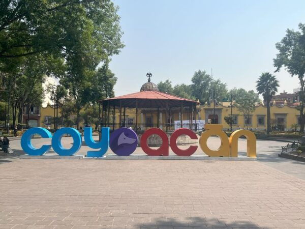 Awarded Mexican Mole & Mezcal Tour: Coyoacan by Chef Eduardo - Pre-Colombian Gastronomy