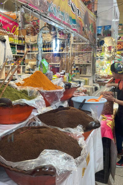 Awarded Mexican Mole & Mezcal Tour: Coyoacan by Chef Eduardo - Frequently Asked Questions
