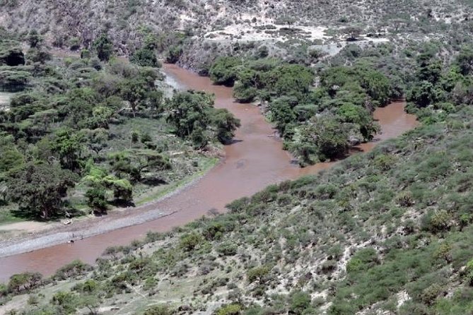 Awash National Park 2days 1night - Accommodation Details