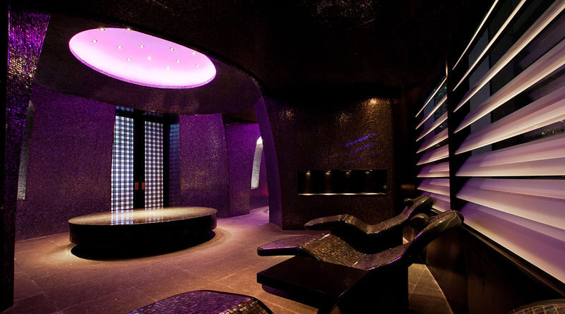 AWAY Spa by W Bangkok - Who will enjoy AWAY Spa most?